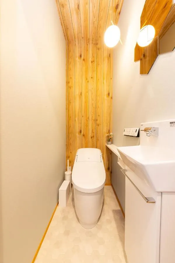 Vakantiehuis 古今 新世界 障子 Near Tsutenkaku & 4Mins To Namba Sta & Direct To Kix Osaka